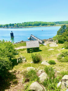 28 Thurston Pt Large private yard